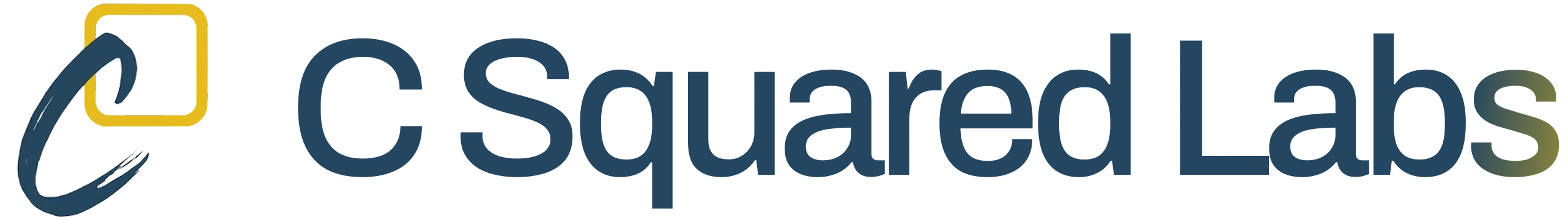 CSQUARED Labs Logo