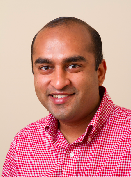 Dinkar Jain