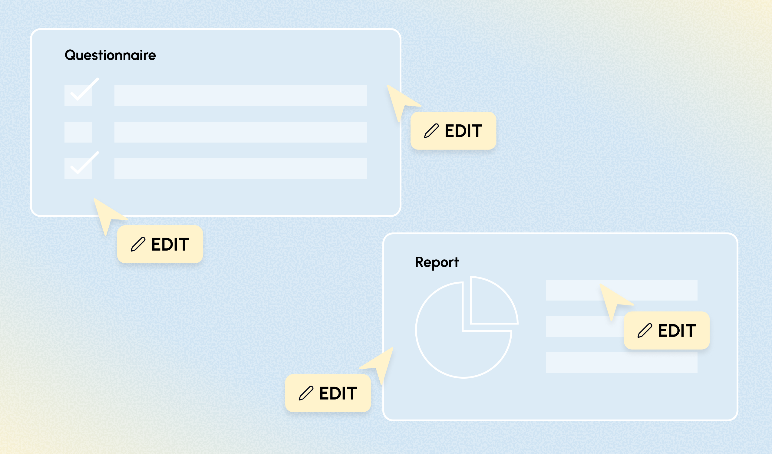 Full Workflow Control