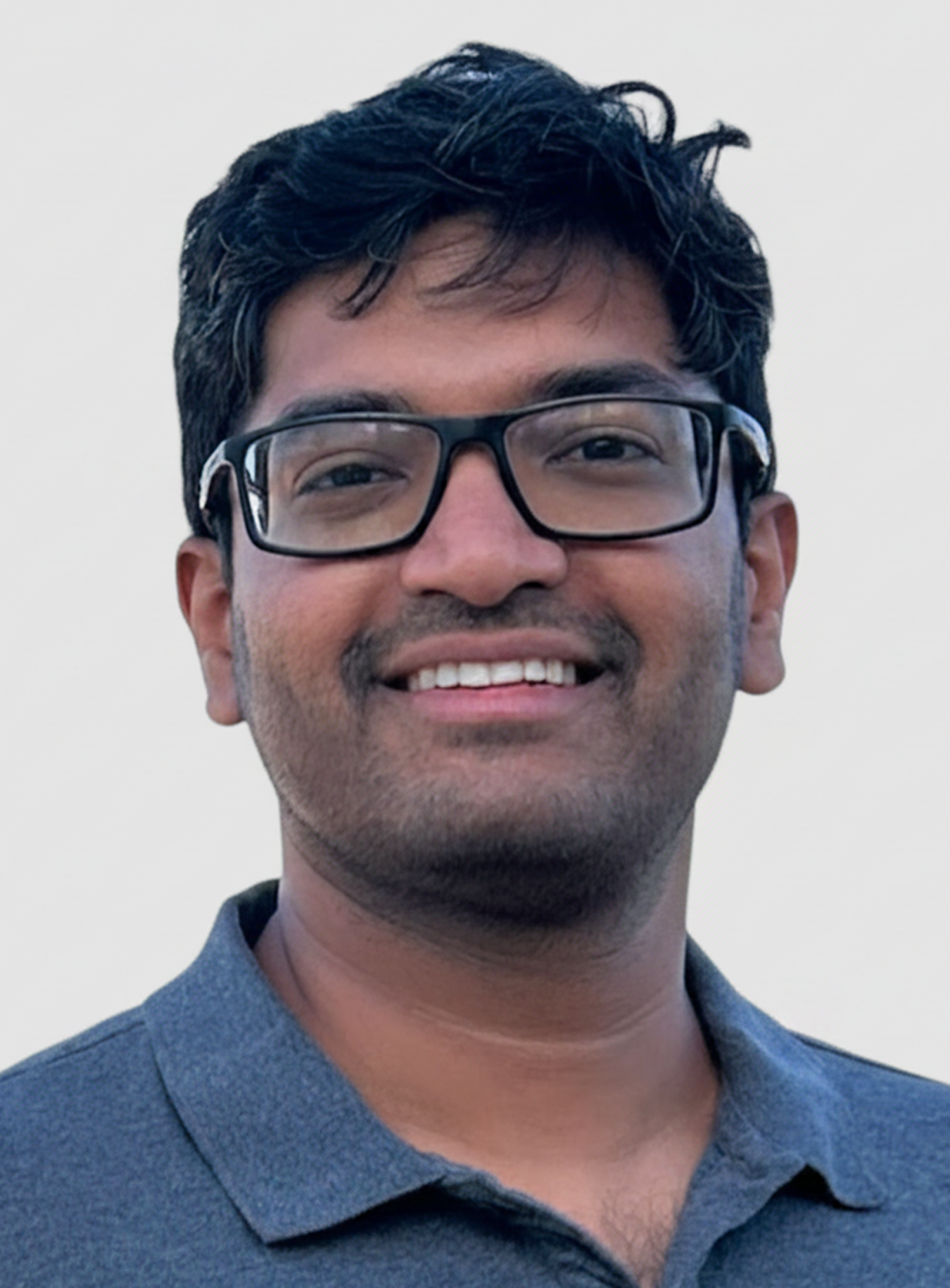 Tilak Sharma